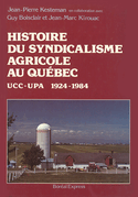 Histoire du syndicalisme agricole [ancienne édition]